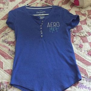 Aeropostale women’s shirt